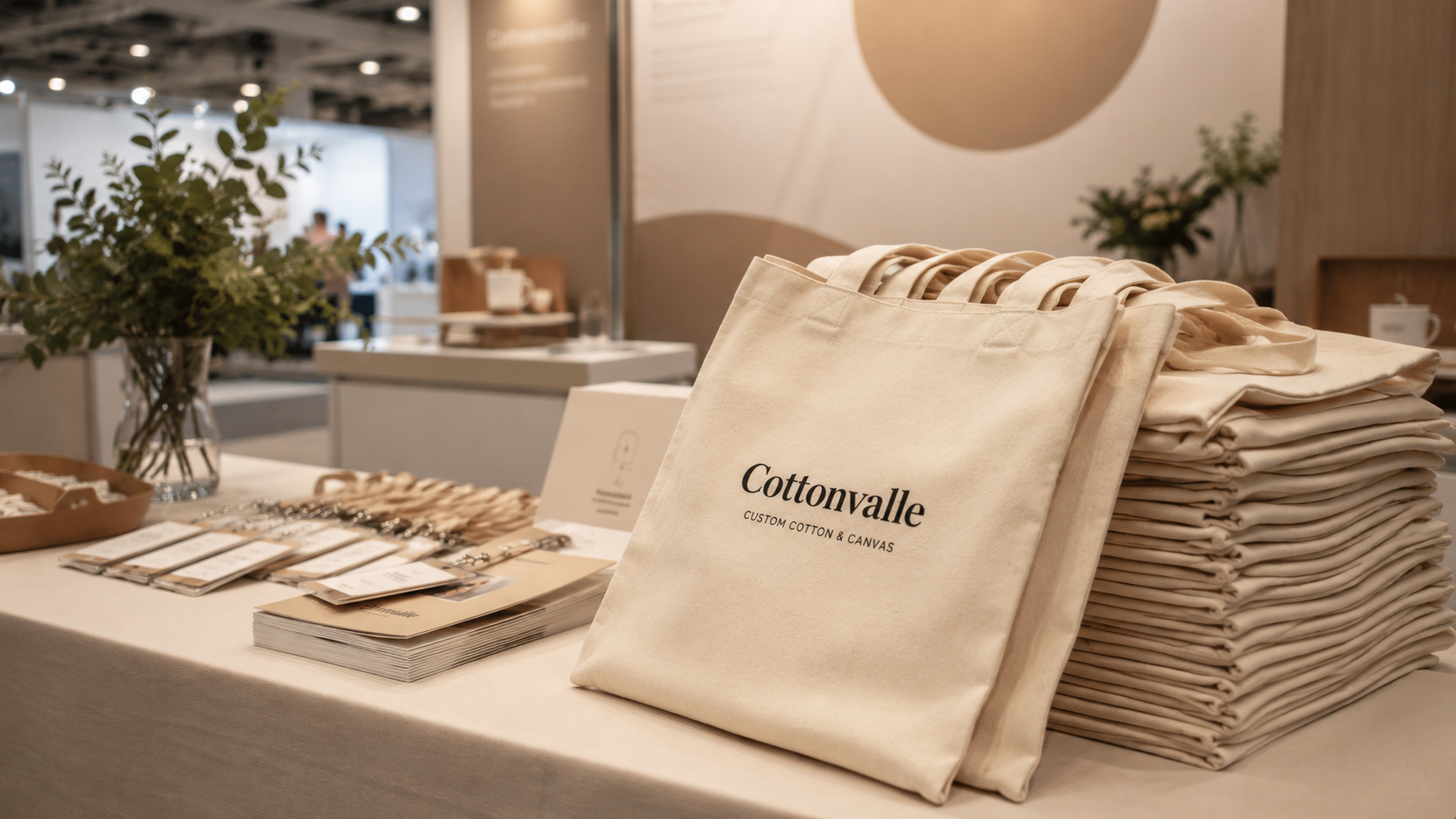 Events & Trade Shows